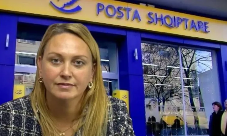 Vjedhja e mbi 700 eurove të pensioneve në Postën e Durrësit, zbardhet dëshmia e ish-drejtoreshës: Si u përplasa me Valbona Dunin