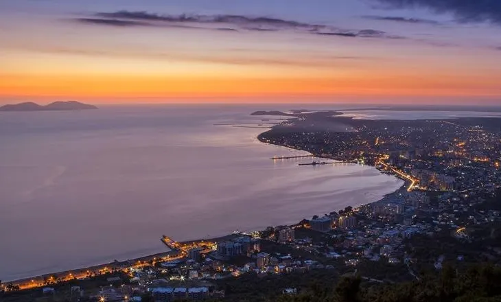 VKM/ 885.500 metra katrorë në Vlorë shpallen zonë e lirë ndërtimi me tarifë 1 euro