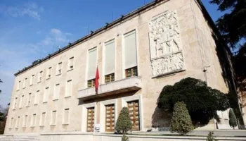 VKM/ Qeveria miraton shpronësimet në pikën kufitare të Morinës, ja me sa lekë do të kompesohen pronarët