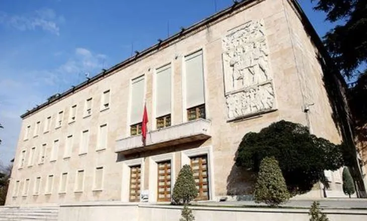 VKM/ Qeveria miraton shpronësimet në pikën kufitare të Morinës, ja me sa lekë do të kompesohen pronarët