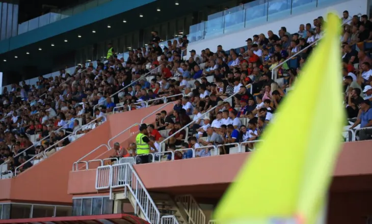 Vllaznia e Egnatia zbresin në fushë, Dinamo e Elbasani nesër