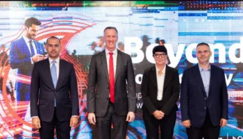 Vodafone Albania dhe Nokia paraqesin të ardhmen e rrjetit 5G përmes ‘Network Slicing’ të fuqizuar nga IA