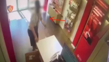 Vodhi 100 000 lekë në një biznes në Durrës, arrestohet 37-vjeçari