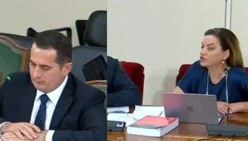 Vokshi-Brahos: A do hetoni sistemin e patronazhimit? Kreu i SPAK: Nuk ka vepër penale që e ndëshkon