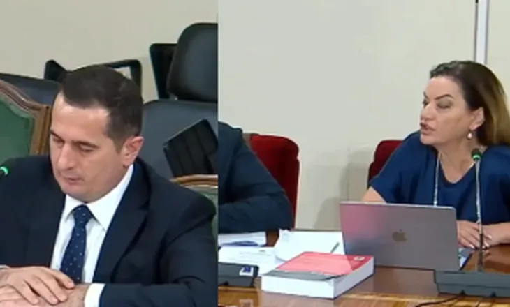 Vokshi-Brahos: A do hetoni sistemin e patronazhimit? Kreu i SPAK: Nuk ka vepër penale që e ndëshkon