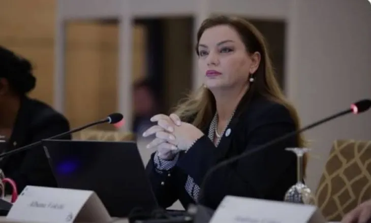 Vokshi në Asamblenë Politike: Shqipëria në moment kritik, PPE të qëndrojë në krah të qytetarëve shqiptarë