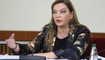 Vokshi: Nëse është miratuar konsullata serbe në Shkodër, Ferit Hoxha duhet të japë dorëheqjen