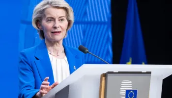 Von der Leyen krijon një strukturë të brendshme të inteligjencës në Komisionin Europian