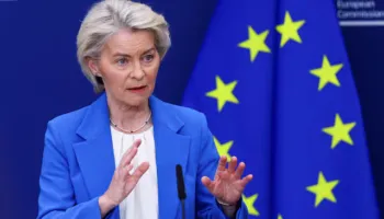 Von der Leyen: Rrëzimi i raketës ruse në Poloni, shkelje e papranueshme e hapësirës ajrore të BE-së