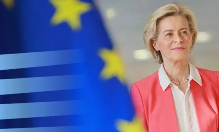 Von der Leyen: Shqipëria dhe Mali i Zi po përparojnë drejt BE-së, të bazuar në meritë