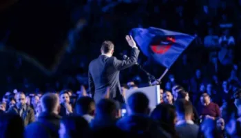 Votëbesim për Abdixhikun, LDK mbledh sot Kuvendin e Jashtëzakonshëm, 355 delegatët vendosin për fatin e tij politik