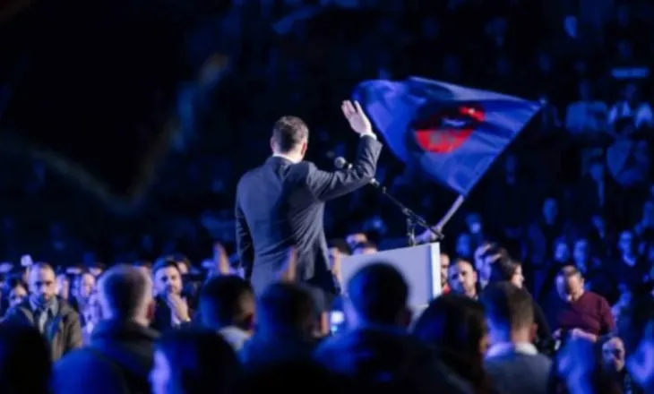 Votëbesim për Abdixhikun, LDK mbledh sot Kuvendin e Jashtëzakonshëm, 355 delegatët vendosin për fatin e tij politik