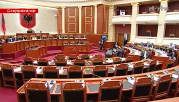 Votimi i marrëveshjes 302 milionë dollarëshe, PD bojkoton seancën e orës 15:00