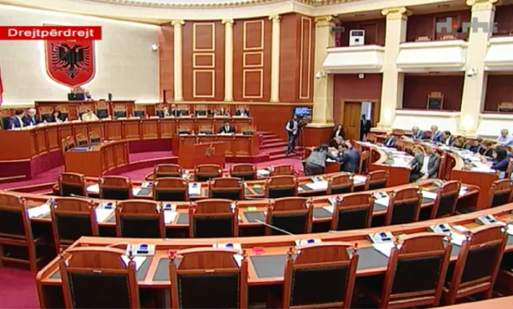 Votimi i marrëveshjes 302 milionë dollarëshe, PD bojkoton seancën e orës 15:00