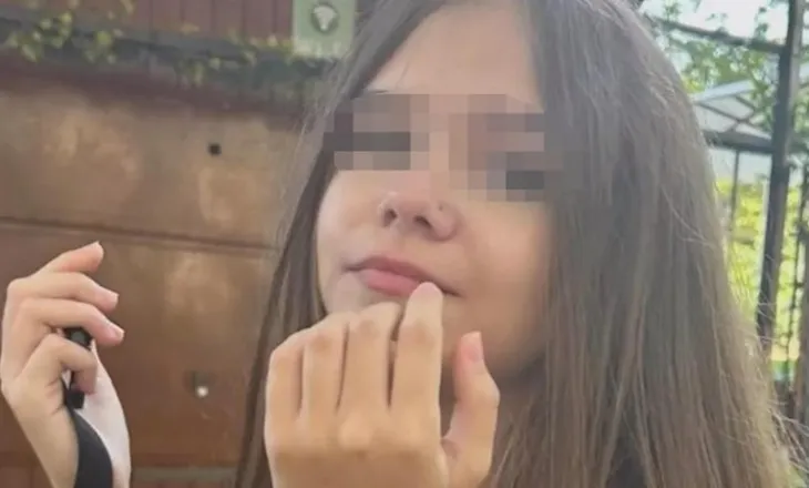 Vrasja e 13-vjeçares shqiptare në Itali, ish-i dashuri pranon krimin: Isha unë që e shtyva Aurorën nga ballkoni