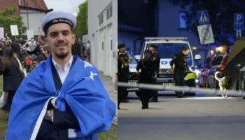 Vrasja e 20-vjeçarit shqiptar në Suedi, dyshohet për atentat, arrestohet autori i dyshuar