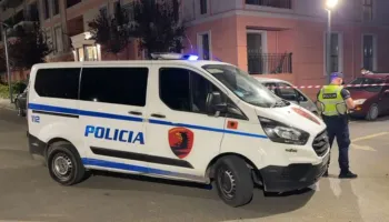 Vrasja e 40-vjeçarit, autori i shpallur në kërkim me disa identitete