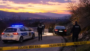 Vrasja e Aleksandër Koçekut në Shkodër, dyshohet për hakmarrje