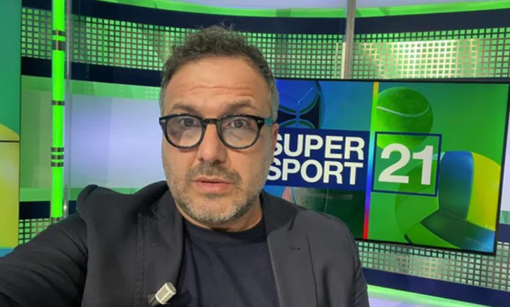 Vrasja e gazetarit sportiv në Itali, gjykata lë në burg 26-vjeçarin e dyshuar për krimin
