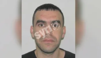 Vrasja e Ilir Gjinit në Laç/ Dalin detaje të reja, viktima dhe autori kishin konflikt më herët, sekuestohet një revolver