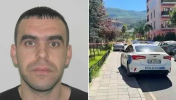 Vrasja e Ilir Gjinit në Laç, policia gjen një pistoletë tjetër në vendin e ngjarjes