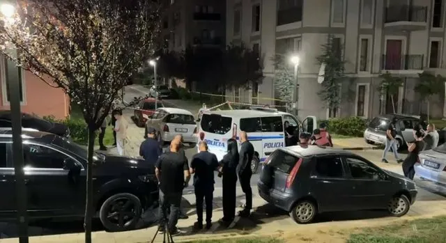 Vrasja e Ilir Likës në Laç, gjenden dy armët e krimit dhe provat kyçe të ngjarjes