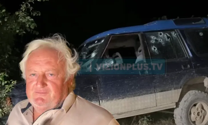 Vrasja e Koçekut u bë për gjakmarrje? Flet familjari i viktimës: Kemi një person në burg për këtë histori
