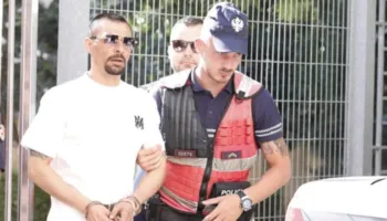Vrasja e Santiago Malkos, Apeli i Posaçëm lë në fuqi dënimin 28 vite burg për Ilir Selmanin