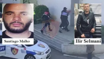 Vrasja e Santiago Malkos, Apeli i Posaçëm lë në fuqi dënimin me 28 vite burg për Ilir Selmanin