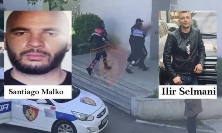 Vrasja e Santiago Malkos, Apeli i Posaçëm lë në fuqi dënimin me 28 vite burg për Ilir Selmanin