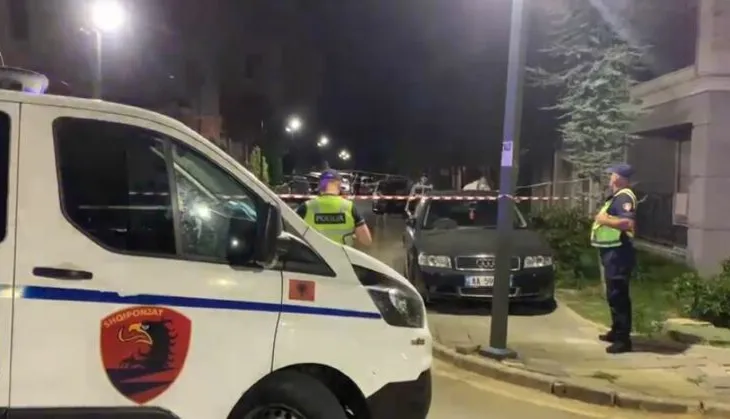 Vrasja në Kurbin, policia njoftim zyrtar: Autori i krimit, me precedent të theksuar kriminal brenda dhe jashtë vendit