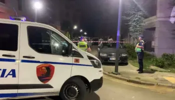 Vrasja në Laç/ Shpallet në kërkim autori, me precedentë të theksuar penalë