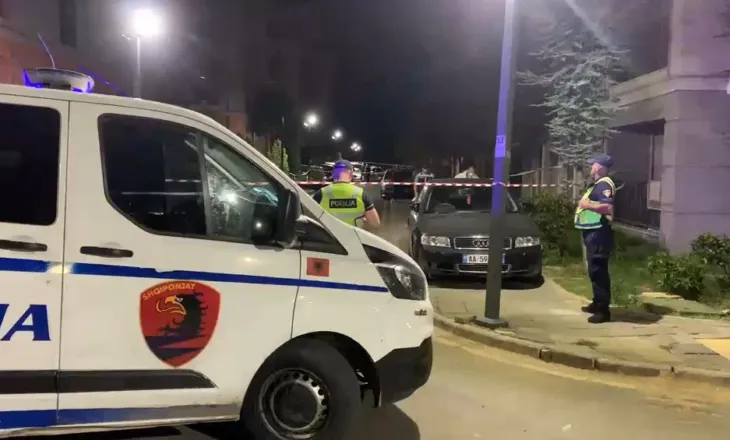 Vrasja në Laç/ Shpallet në kërkim autori, me precedentë të theksuar penalë