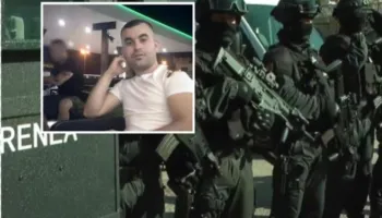 Vrasja në Roskovec, drejtori i policisë Fier: Autori nuk pranon të dorëzohet