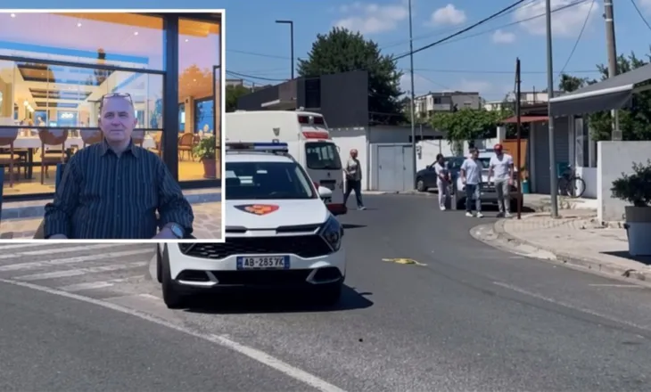Vrasja në Shkodër/ U grindën për celularin, Shtjefën Ziçi e qëlloi të shoqen për shkak të xhelozisë, nuk shfaq pendesë