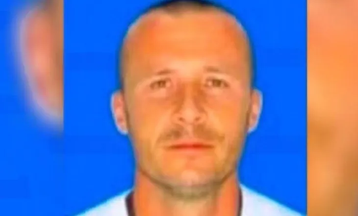 Vrasja në Vorë, publikohet fotoja e 50-vjeçarit që u qëllua me plumb në shpinë