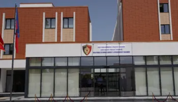 Vrasje në Shkodër