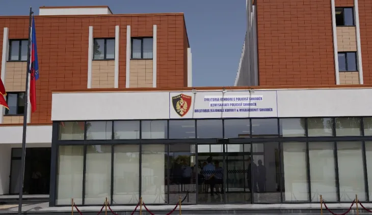 Vrasje në Shkodër