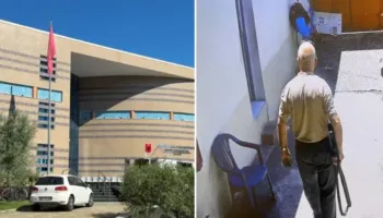 Vrau bashkëshorten me armë gjahu, Gjykata lë në burg 64-vjeçarin në Shkodër