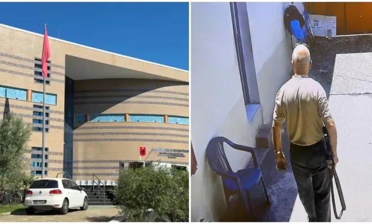 Vrau bashkëshorten me armë gjahu, Gjykata lë në burg 64-vjeçarin në Shkodër