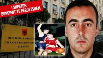 Vrau dy basketbollistët e Skënderbeut/ Anëtar i bandës së “Çobenjve” drejt lirimit?