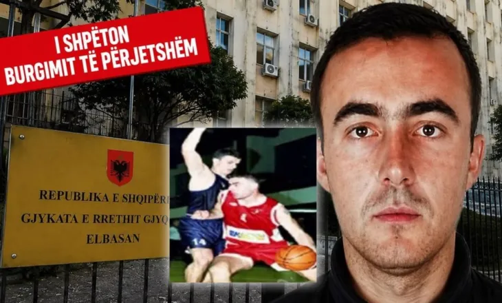 Vrau dy basketbollistët e Skënderbeut/ Anëtar i bandës së “Çobenjve” drejt lirimit?