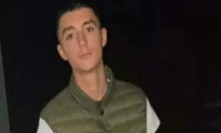 Vrau fqinjin për të marrë hakun e babait, përfiton nga amnistia Florian Pervathi