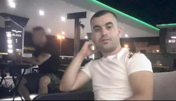 Vrau ish-vjehrrin, plagosi vjehrrën dhe rrëmbeu bashkëshorten, ky është autori i dyshuar në Roskovec