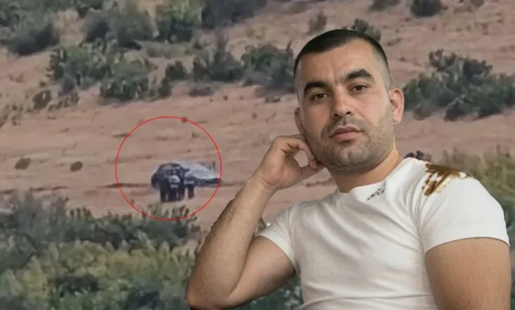 Vrau ish vjehrrin/ Policia zbardh ngjarjen: Autori u vetëvra brenda automjetit