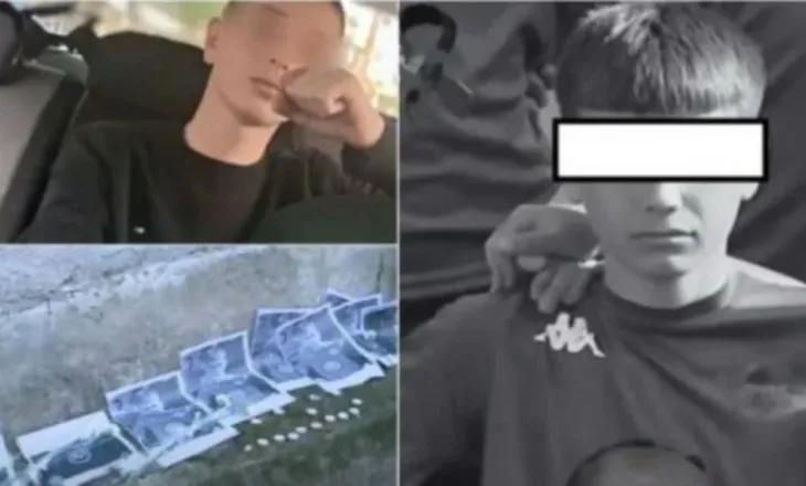 Vrau me thikë 14-vjeçarin Martin Cani, Apeli lë në fuqi dënimin me 16 vite burg për Mario Perlleshajn