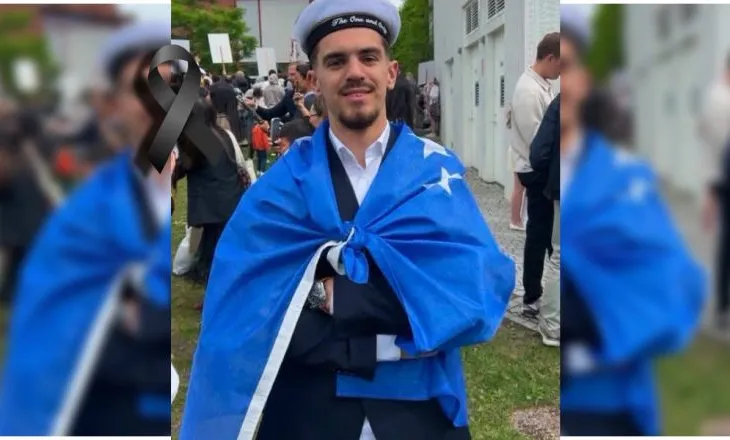 Vritet i riu shqiptar në Suedi, dyshohet se u ngatërrua në përplasje bandash, reagon babai
