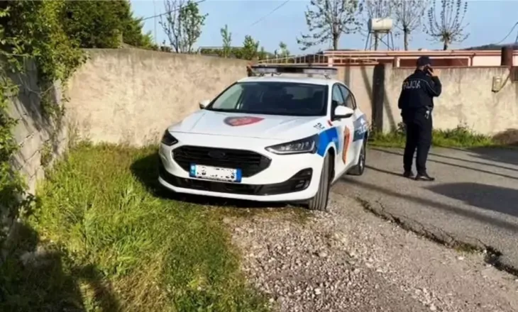 Vritet me armë zjarri një person në Shkodër, policia shkon në vendngjarje