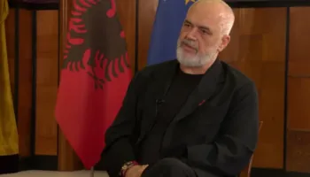 “Vuçiç është një partner i vështirë!” Pse ‘Ballkani i Hapur’ u konsiderua një ‘de e tmerrshme’, Rama: Problemi ishin emrat tanë