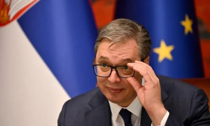 Vuçiç: Mungesa e konsensusit në BE për hapjen e kapitujve të rinj me Serbinë ishte e pritshme